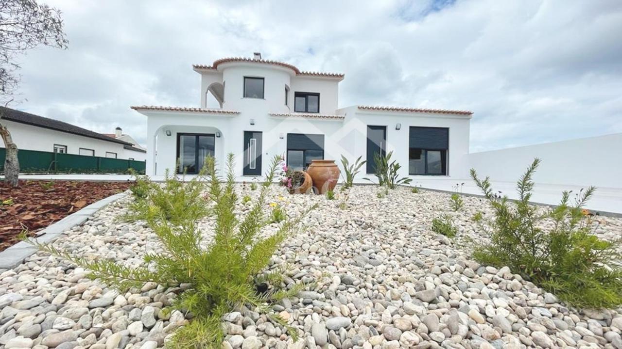 Ocean Valley Villa Lourinhã Exterior foto