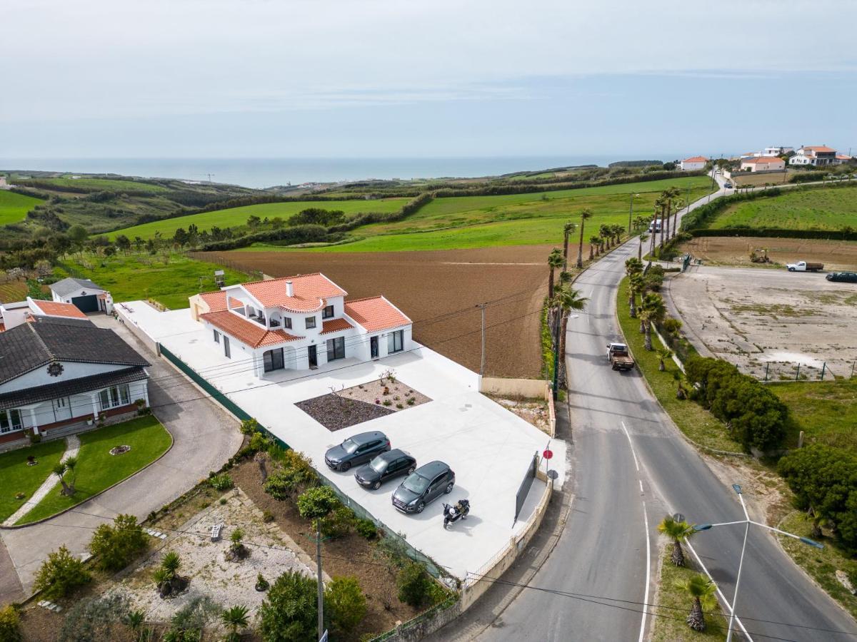 Ocean Valley Villa Lourinhã Exterior foto