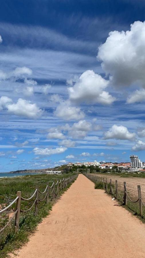 Ocean Valley Villa Lourinhã Exterior foto